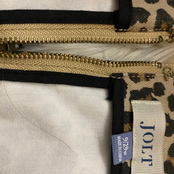 New printed skirt - Picture 1 of 2